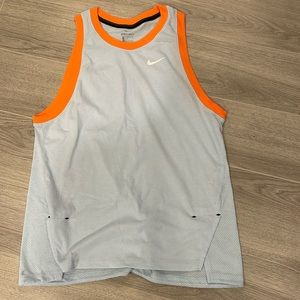Nike Basketball Top Workout
